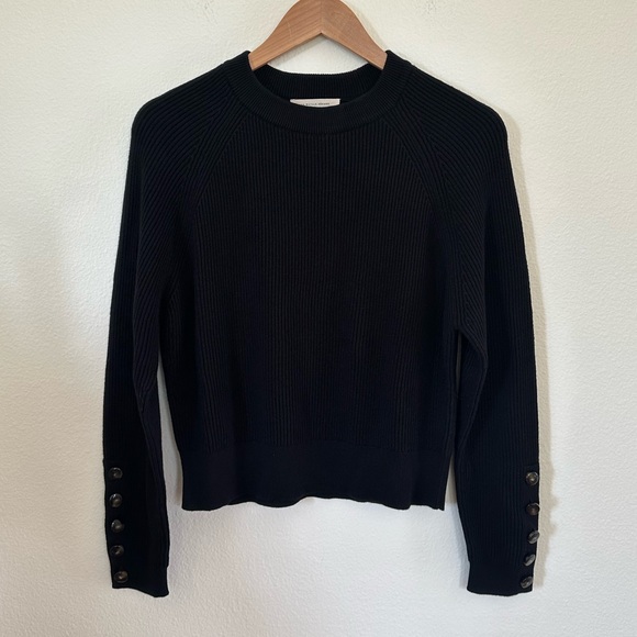 Sezane Sweaters - Sezane Sami Jumper